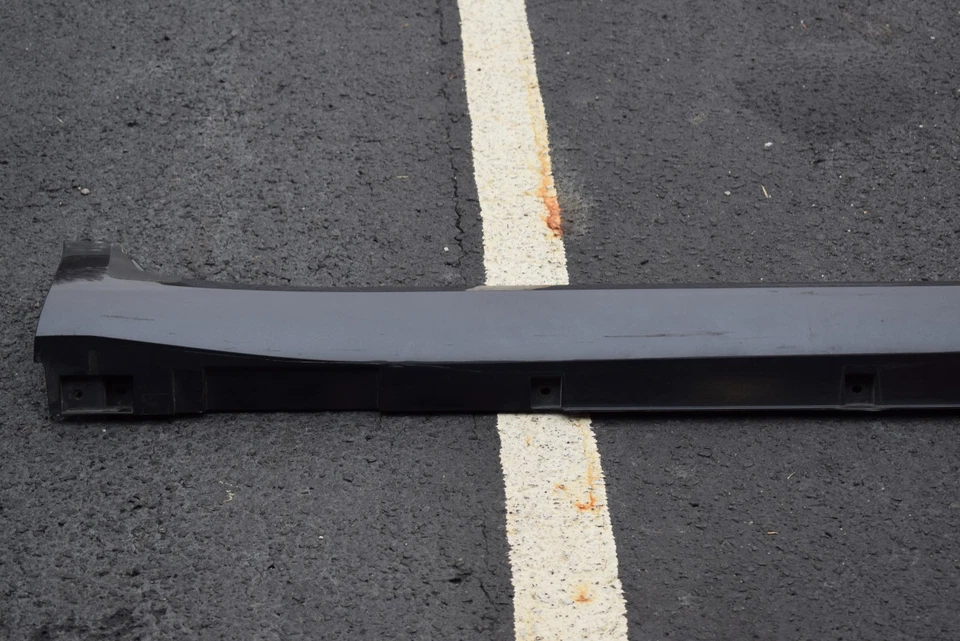 2011-2012 INFINITI G25 RIGHT SIDE ROCKER PANNEL FACTORY OEM - Изображение 2 из 4