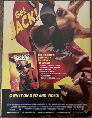 National Geographic Kids July / August 2003 Special Ed. Awesome