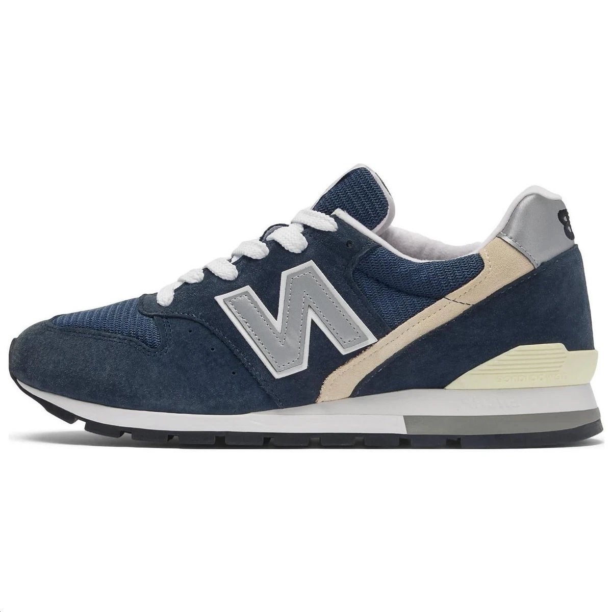 New Balance 996 Made in USA Navy for Sale - Authenticity
