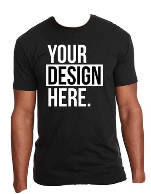 custom screen print shirts