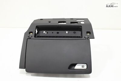 2015-2020 AUDI A3 QUATTRO 8V DASHBOARD DASH RIGHT SIDE GLOVE COMPARTMENT BOX OEM