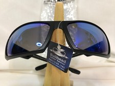 Bullhead Safety Eyewear Precision Lens High Impact Standards Tinted