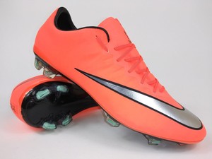 nike mercurial vapor x