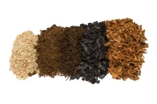 ABG Mix Tropical Plant Soil & Terrarium Vivarium Substrate (4 Quart/1 Gallon)