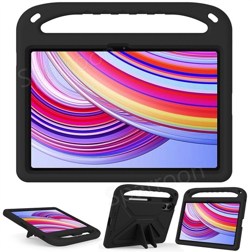 Für Xiaomi Redmi Pad Pro 12.1 Zoll 2024 Tablet Hülle EVA Kinder Stoßfeste Cover - Photo 52/57