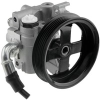 Nty Hydraulikpumpe Lenkung Servopumpe FüR Ford Transit Connect P65_ P70_ P80_
