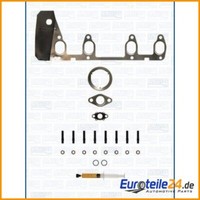 Montagesatz, Lader Ajusa JTC11482 FüR Vw Golf V Golf Plus