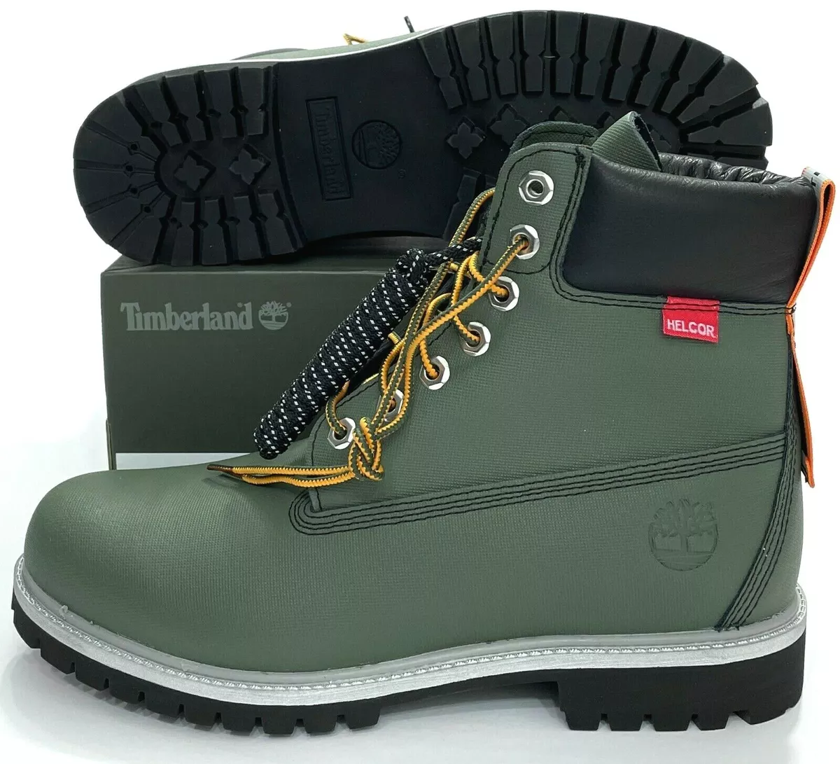 Timberland cup sales
