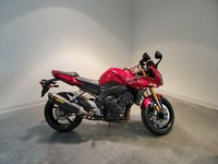 2006 Yamaha FZ1