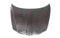 Motorhaube Haube Passend FüR Skoda Superb II Kombi 3T5 3T4
