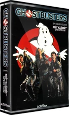 Sinclair ZX Spectrum 48K Game - GHOSTBUSTERS - Activision - Tested & Working