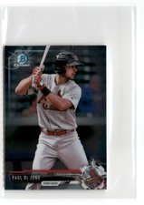 2017 Bowman Chrome Mini (Base & Prospects) - Pick a Card - Multi-Discount