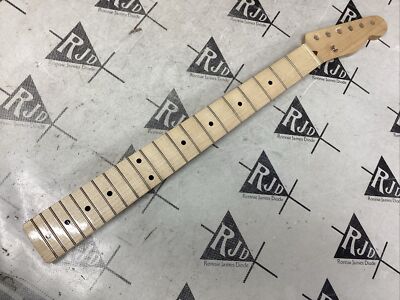 Warmoth Tele Vintage Electric Guitar Maple Neck | eBay