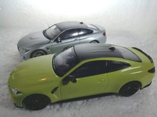 MINICHAMPS 1/43 Scale 2020 BMW M4 COMPETITION COUPE 