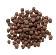 Allspice Berries, Whole - 1 Pound - Dried Bulk Seasoning by Denver Spice®       