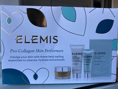 elemis pro collagen destination hydration