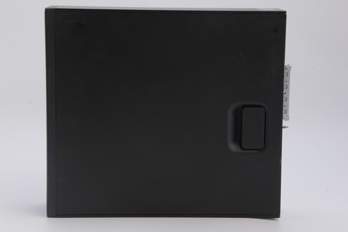 HP Desktop EliteDesk 800 G2 Intel Core i7 6th Gen 16GB RAM 256GB SSD Windows 10 - Picture 9 of 12