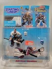 2000 STARTING LINEUP OLAF KOLZIG PATRICK ROY CLASSIC DOUBLES NIP FREE SHIPPING