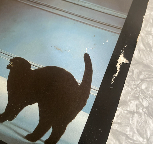 Sniff n the Tears Fickle Heart Lp 1979 Atlantic Records SD 19242 1970s Brit - Picture 2 of 8