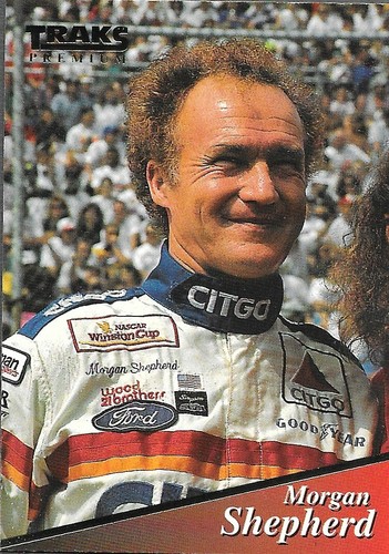 1994 Traks Racing ~ Pick Your Cards - Picture 56 of 168