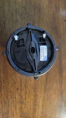 2015-2017 Ford Fusion left (drivers) side mirror Motor 1408063-c