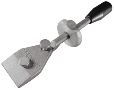 Scheppach Vorrichtung 60 - für Messer 60 - 100 mm  Schleifmaschinen Tiger & NSM