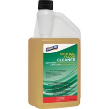 Genuine Joe Lavender Concentrated Multipurpose Cleaner (gjo-99667 