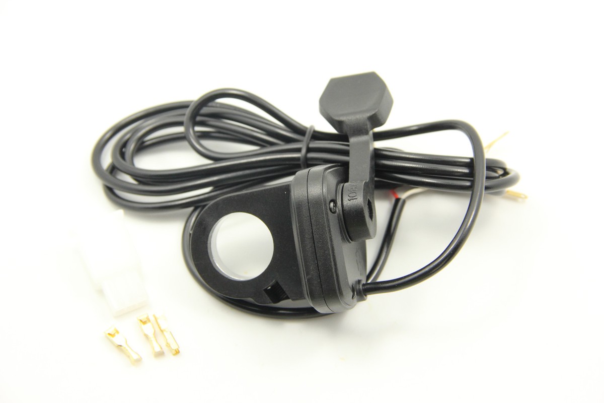 Wuxing Thumb Throttle 108X Ebike