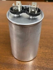 Baldor Run Capacitor OC3040F09 40UF 370V 325P406H37N30A4XBA NEW!! OC3040F18