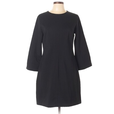 everlane shift dress