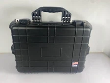 Apache 4800 Weatherproof Protective Case X-Large Cameras Firearms No Foam 1550