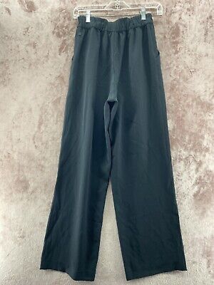 NWOT Lululemon Noir Pant *Woven Black | SIZE 4 | eBay NWOT Lululemon Noir Pant *Woven Black | SIZE 4 | eBay