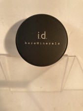Bareminerals I.d. Foundation Fairly Light Powder 0.06oz / 2g Sealed SPF 15