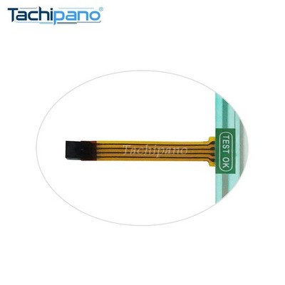 Touch Screen for TR4-084F-09N 80F4-4110-84093 PANEL GLASS #zv