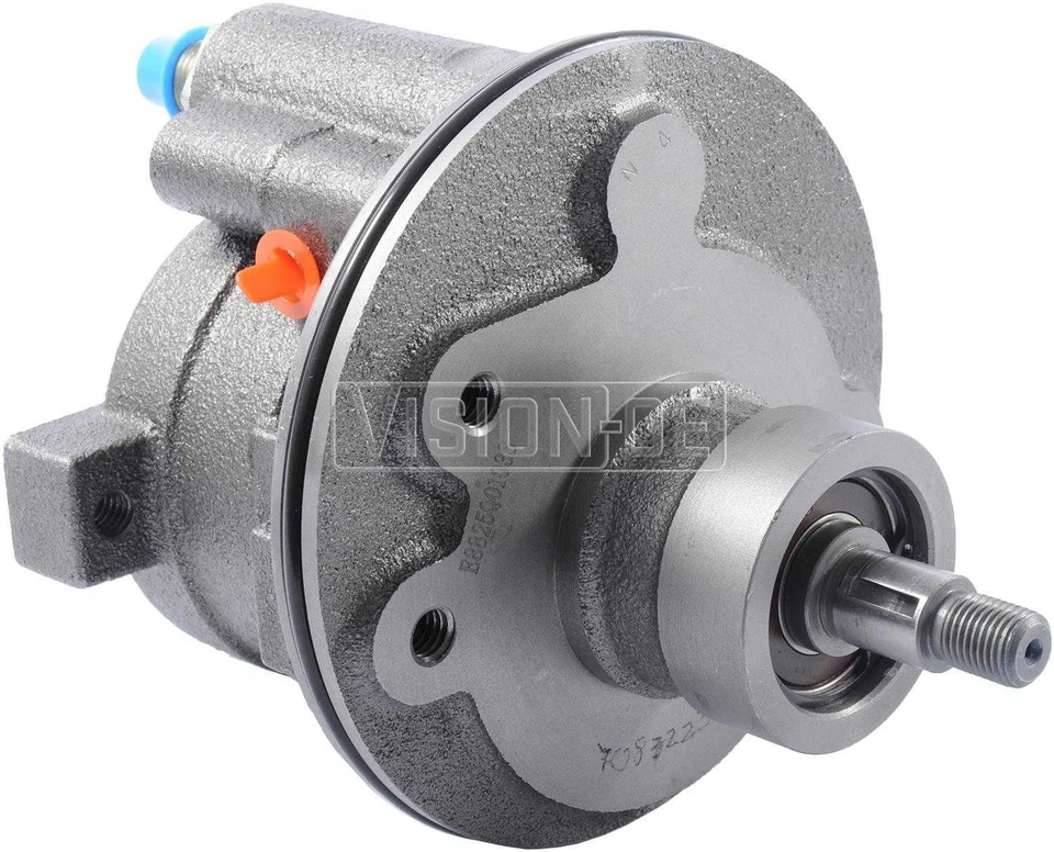 动力转向泵 适合 1980 - 1990 年 GMC C7000 C5000,C6000 B6000 VISION-OE — 第 3/3 张图片