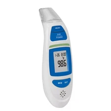 up & up Ear & Forehead Digital Thermometer