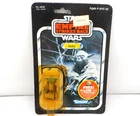 Vintage Star Wars The Empire Strikes Back Yoda Kenner 1980 Sealed