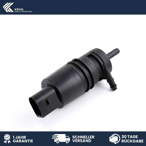 Original Wischwasserpumpe Waschwasser BMW 3 F30 F31 7302588