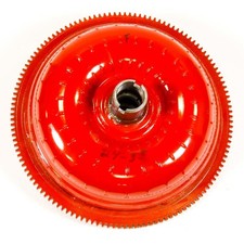Hughes Performance Torque Converter 3500 Stall Series Mopar 727 24-35 Hughes Performance Torque Converter 3500 Stall Series Mopar 727 24-35