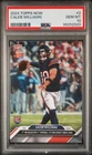 2024 TOPPS NOW #2 CALEB WILLIAMS ROOKIE RC PSA 10