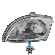 Feu avant (phare) Fiat 600