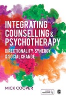 Mick Cooper | Integrating Counselling & Psychotherapy | Taschenbuch | Englisch