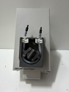 Watson Marlow Super Sipper for Unicam UV-Vis Spectrophotometer | 010.4501.000