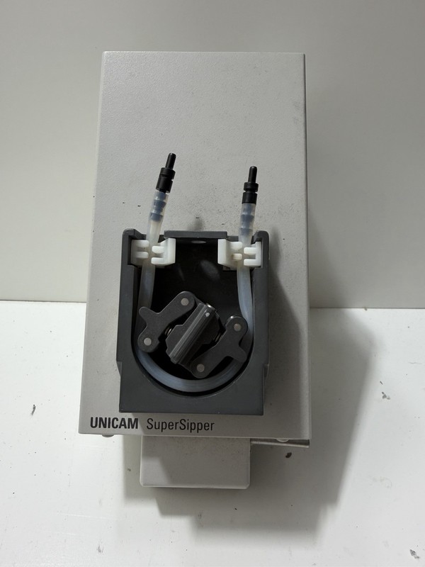 Watson Marlow Super Sipper for Unicam UV-Vis Spectrophotometer | 010.4501.000