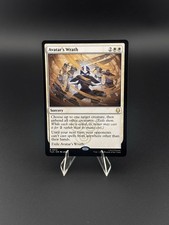 Avatar's Wrath Avatar: The Last Airbender Regular R 012 Magic: The Gathering