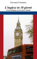 L`Inglese In 10 Giorni | Corso Di Lingua Con Un Nuovo Metodo | Constance | Buch