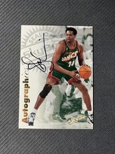 Fantastic Autographics! Complete Guide to One of the Best Inserts Ever 9