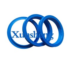 10PCS NEW Dust-proof seal ring oil seal GHK 85-93-5/7