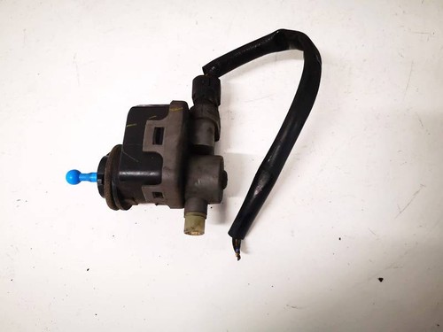 Nissan Tiida 2007 Headlighth Levell Range Adjustment Motor 7700420 #2760026-47