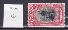 Belgium Congo 1910